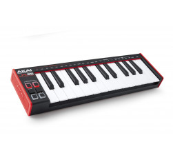 Akai LPK 25 MKII Teclado Controlador 25 Teclas 2