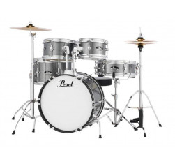 Bateria Junior Completa Roadshow Grindstone Sparkle