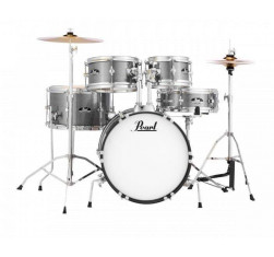 Bateria Junior Completa Roadshow Grindstone Sparkle 2