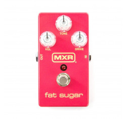 MXR M94 Fat Sugar Pedal Overdrive
                                