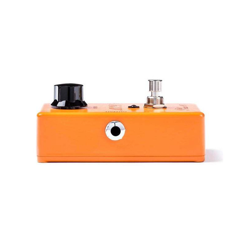 comprar Pedal Phaser para guitarra, Pedal Script Phase 90 Led Dunlop MXR® CSP101 SL.