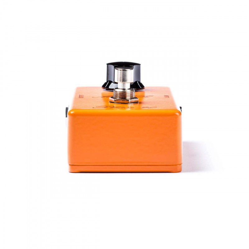 comprar Pedal Phaser para guitarra, Pedal Script Phase 90 Led Dunlop MXR® CSP101 SL.