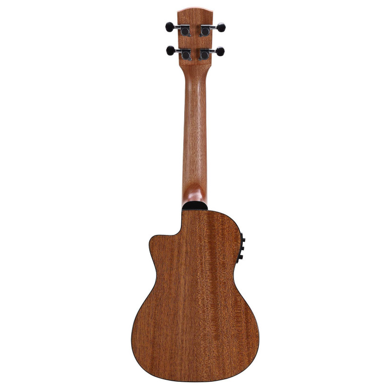 Compra RU26CCE Ukelele Concert online | MusicSales