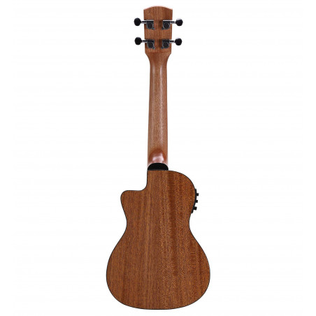 Compra RU26CCE Ukelele Concert online | MusicSales