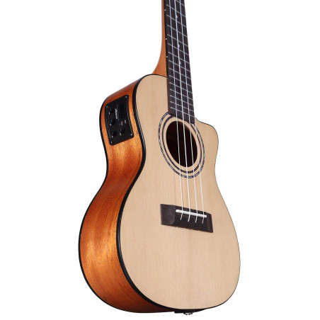 Compra RU26CCE Ukelele Concert online | MusicSales