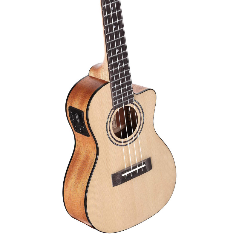Compra RU26CCE Ukelele Concert online | MusicSales