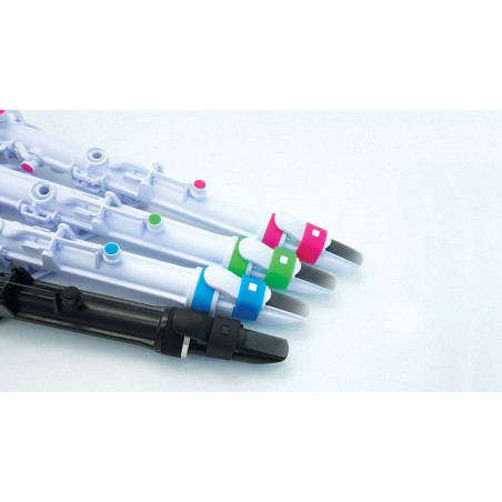 Compra Clarinéo N-100CLBL Blanco y Azul online | MusicSales