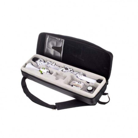 Compra Clarinéo N-100CLBL Blanco y Azul online | MusicSales