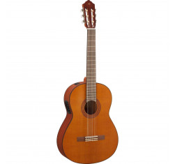 CGX122MC NATURA Guitarra Clásica...
                                