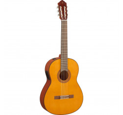 CGX122MS NATURA Guitarra Clásica...
                                