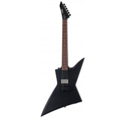 EX-201 Black Satin Guitarra Eléctrica 
                                