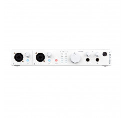 Minifuse 4 Blanco Interface Audio...
                                