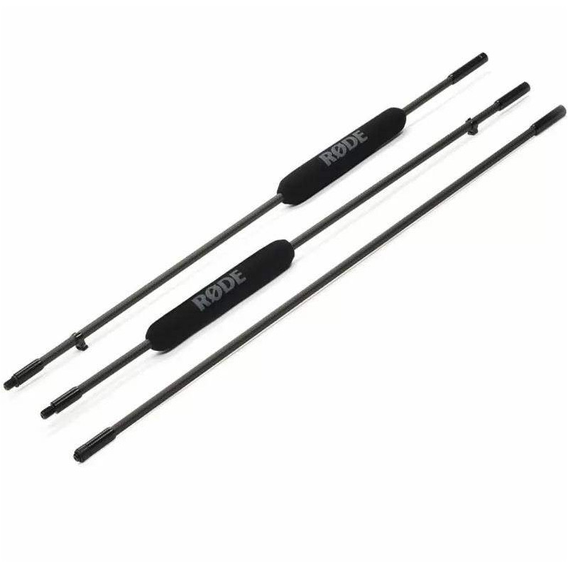 MICRO BOOMPOLE PRO Pértiga Micro 2,2 metros