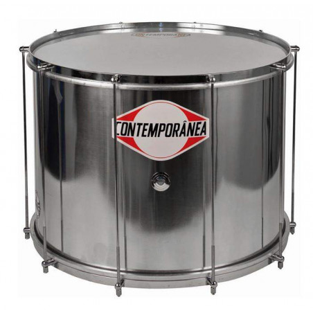 C-SUA09 Surdo Profesional Axe 22" x 40cm 