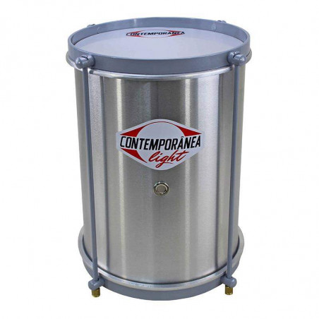 CL-REP01 Repenique Light 8" x 22cm 4 Tensores 