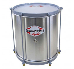 CL-REP02 Repenique Light 10" x 30cm 6 Tensores