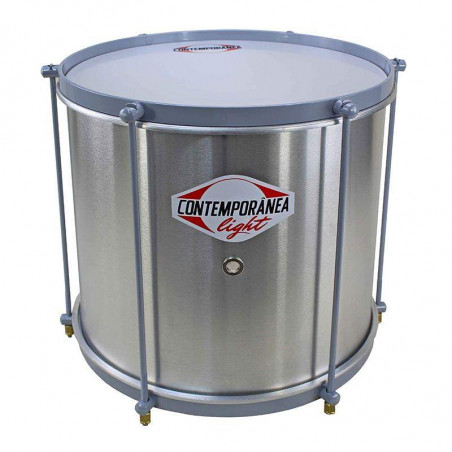 CL-REP03 Repenique Light 12" x 30cm 6 Tensores 