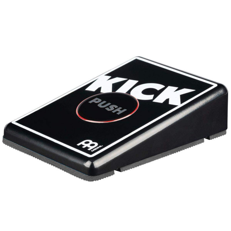 KICK STB1 Percussion Stomp Box Pedal de percusión 