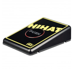 HIHAT STB5 Percussion Stomp Box Pedal...
                                