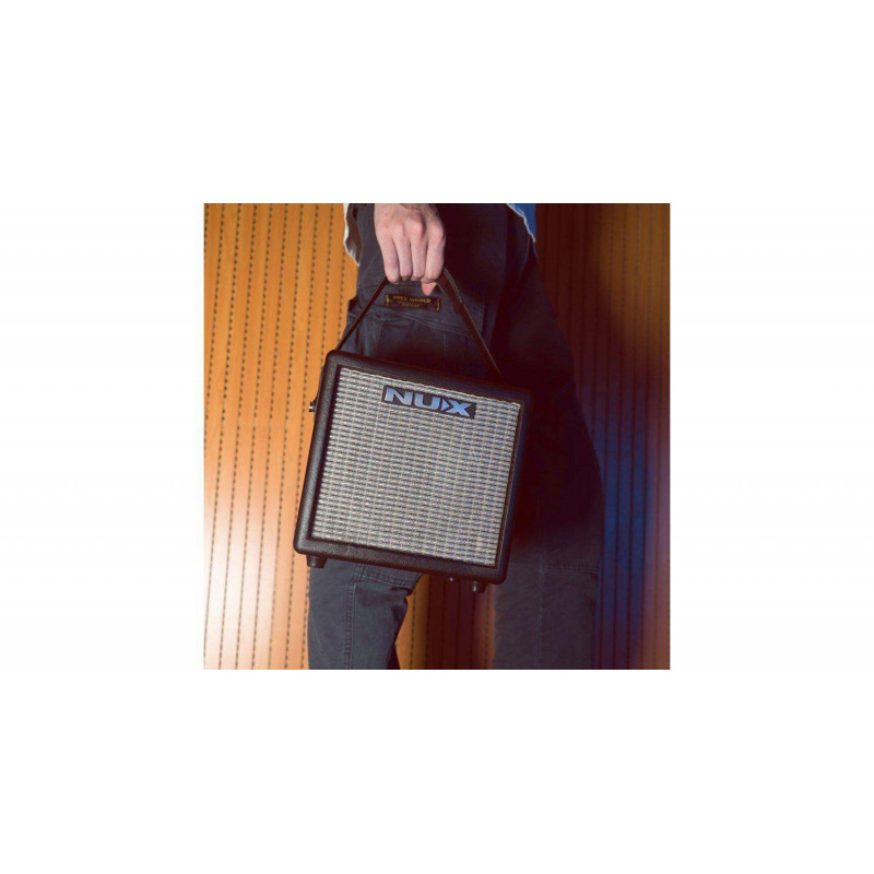 Compra MIGHTY 8 BT online | MusicSales