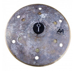 Sabian 10" AA Compression Stax - Vault Drops Edición Limitada 2