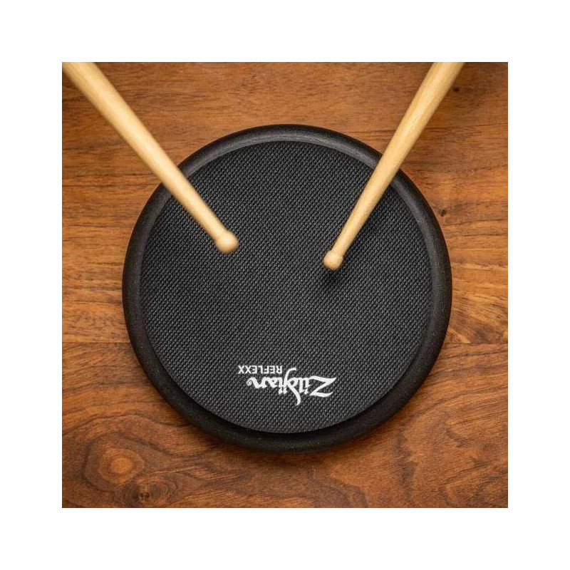 Pad de Prácticas REFLEXX 6"