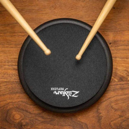 Pad de Prácticas REFLEXX 6"