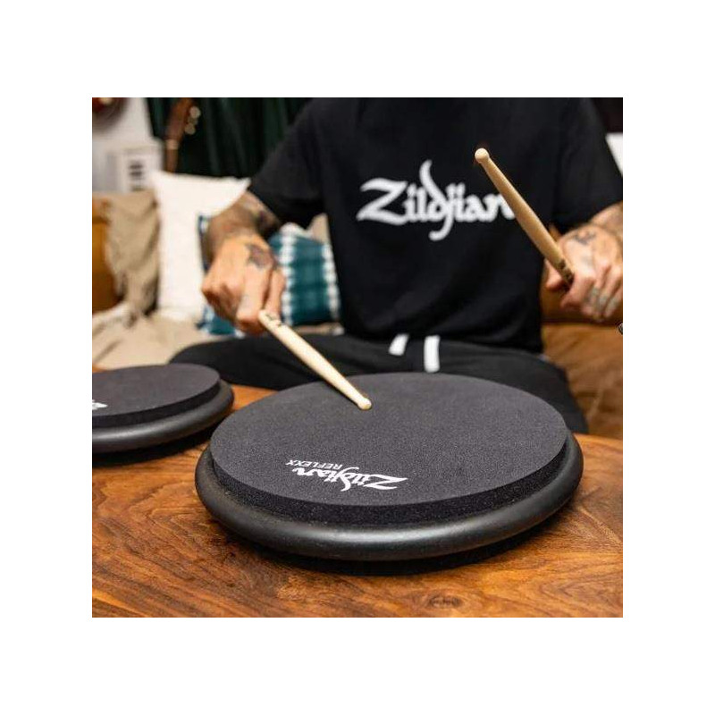 Pad de Prácticas REFLEXX 6"