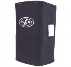 DAS AUDIO Funda acolchada para transporte y protección modelos VANTEC 218/218A 2
