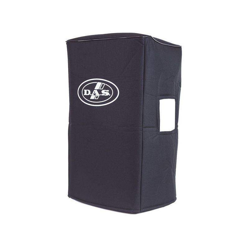 DAS AUDIO Funda acolchada para transporte y protección modelos VANTEC 218/218A