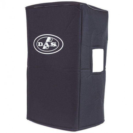 DAS AUDIO Funda acolchada para transporte y protección modelos VANTEC 218/218A