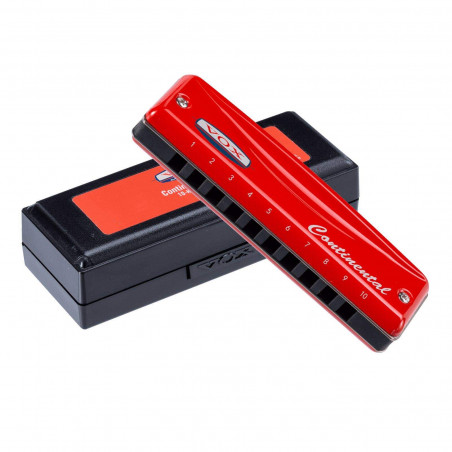 VCH-2-C Armónica Diatónica Continental DO(C)