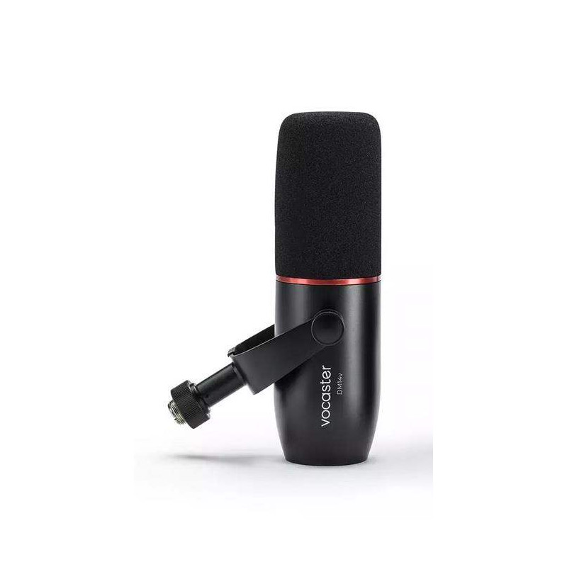 VOCASTER DM14V MIC Micrófono Dinámico