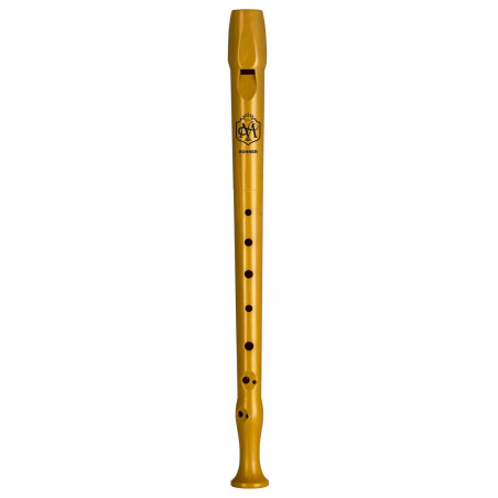 The Magic Flute Pack Flauta Dorada + Aplicación Classplash