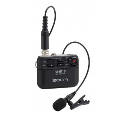 F2-BT Grabador Bluetooth + Micrófono...
                                