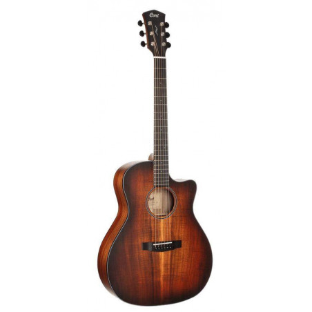 CORE-GA BLACKWOOD OPLB Guitarra Electroacústica 