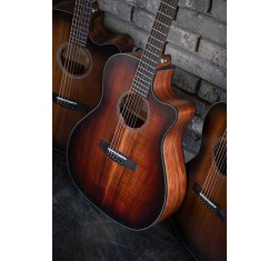 CORE-GA BLACKWOOD OPLB Guitarra Electroacústica  2