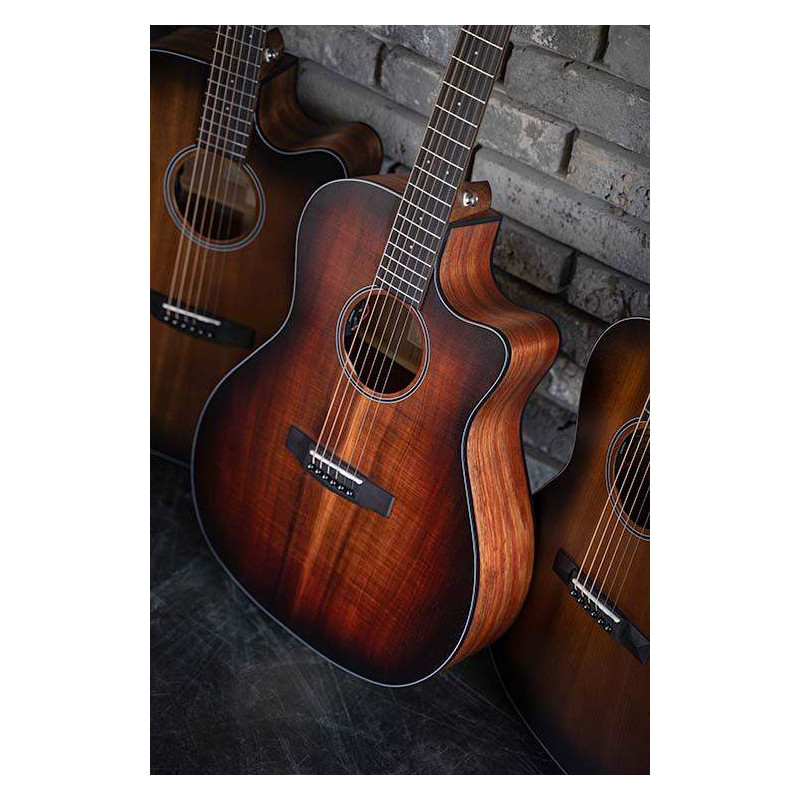 CORE-GA BLACKWOOD OPLB Guitarra Electroacústica 