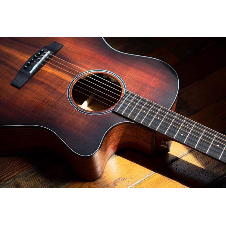 CORE-GA BLACKWOOD OPLB Guitarra Electroacústica 