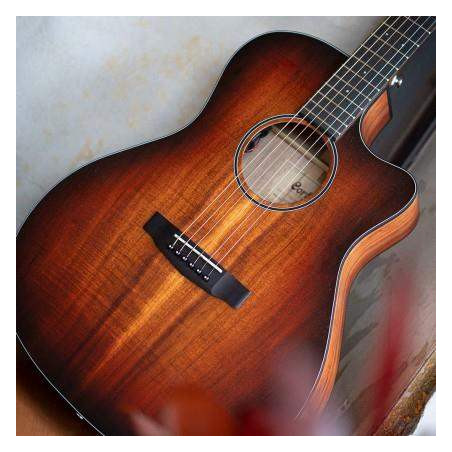 CORE-GA BLACKWOOD OPLB Guitarra Electroacústica 