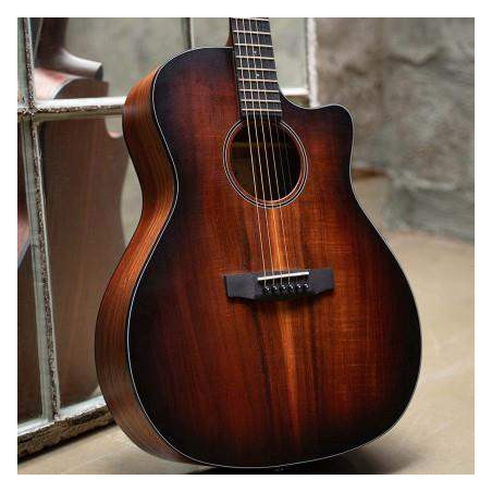 CORE-GA BLACKWOOD OPLB Guitarra Electroacústica 