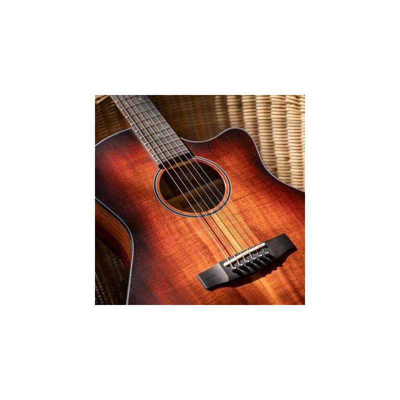 CORE-GA BLACKWOOD OPLB Guitarra Electroacústica 