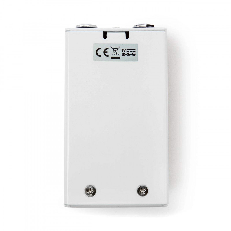 WAY HUGE WM-25 STO Pedal Overdrive 