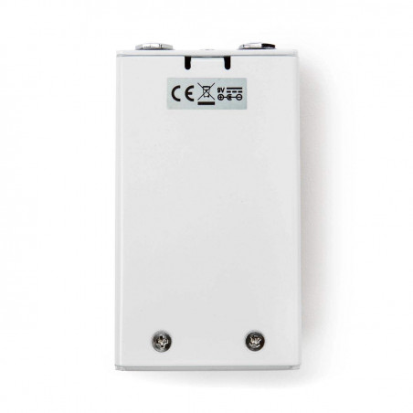 WAY HUGE WM-25 STO Pedal Overdrive 