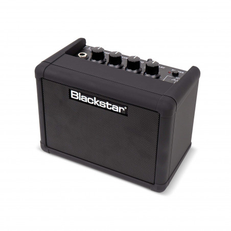 Blackstar FLY 3 BLUETOOTH CHARGE Amplificador Combo para Guitarra 3W Blackstar FLY 3 BLUETOOTH CHARGE Amplificador Combo para Guitarra 3W