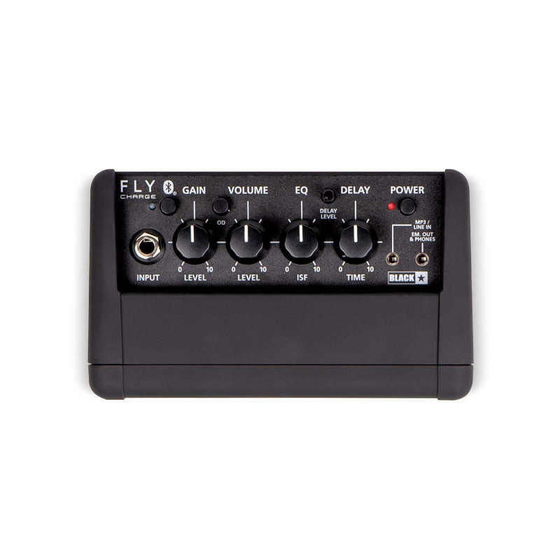 Blackstar FLY 3 BLUETOOTH CHARGE Amplificador Combo para Guitarra 3W