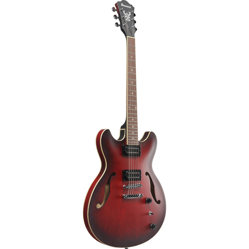 AS53-SRF Guitarra Eléctrica Artcore Hollow Body