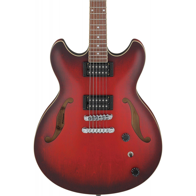 AS53-SRF Guitarra Eléctrica Artcore Hollow Body