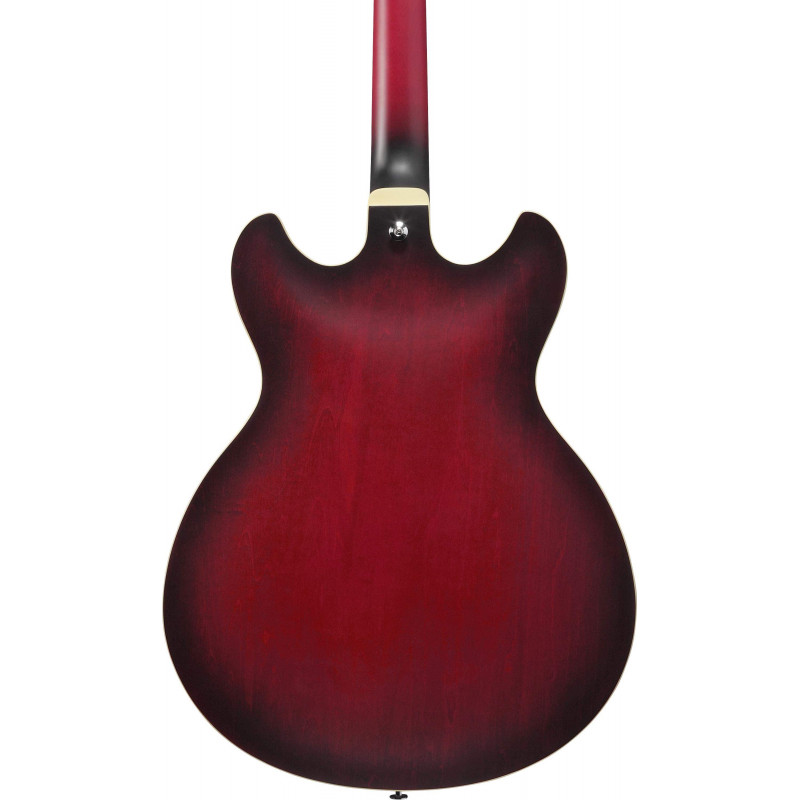 AS53-SRF Guitarra Eléctrica Artcore Hollow Body