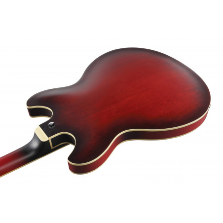 AS53-SRF Guitarra Eléctrica Artcore Hollow Body  AS53-SRF Guitarra Eléctrica Artcore Hollow Body